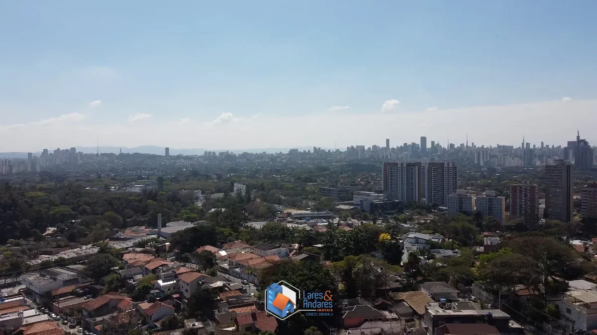 Apartamento, 4 quartos, 265 m² - Foto 40