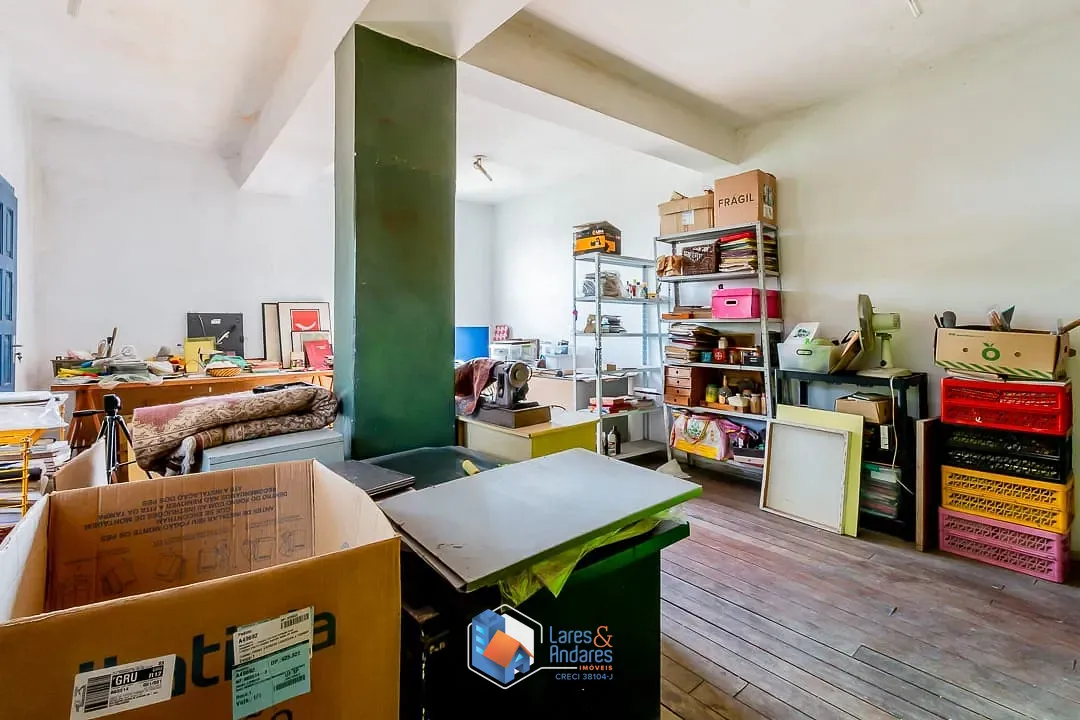 Apartamento, 4 quartos, 265 m² - Foto 47