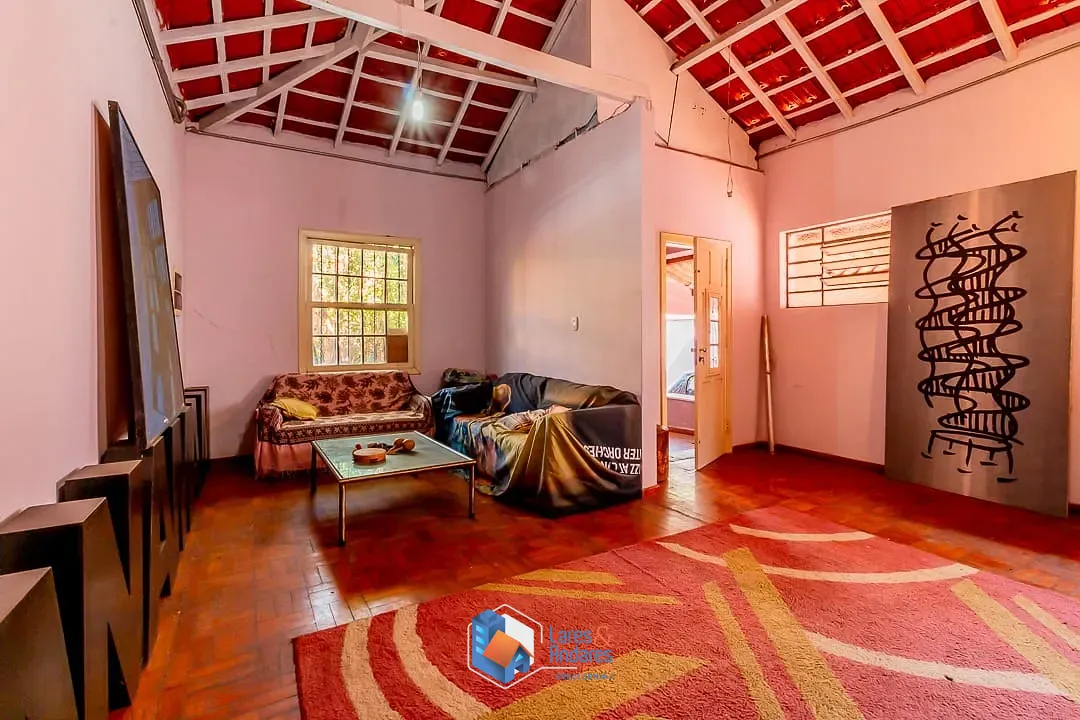 Apartamento, 4 quartos, 265 m² - Foto 8