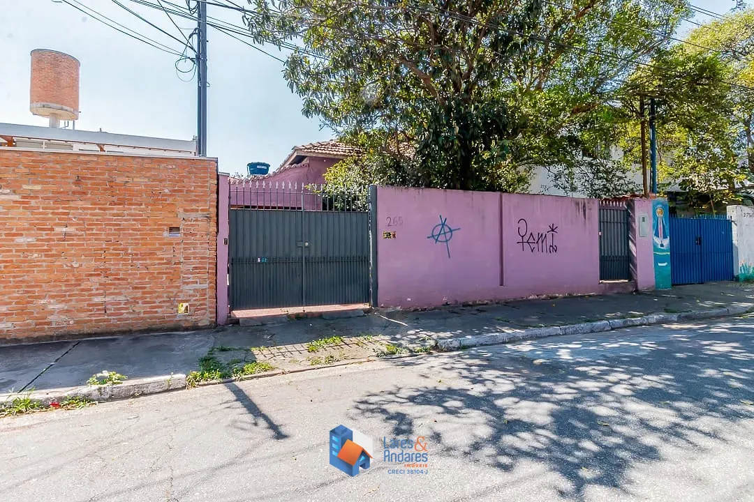 Apartamento, 4 quartos, 265 m² - Foto 1
