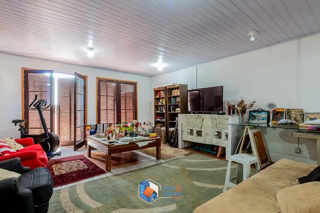 Apartamento, 4 quartos, 265 m² - Foto 27