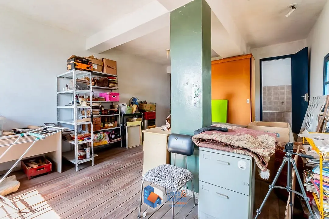 Apartamento, 4 quartos, 265 m² - Foto 48