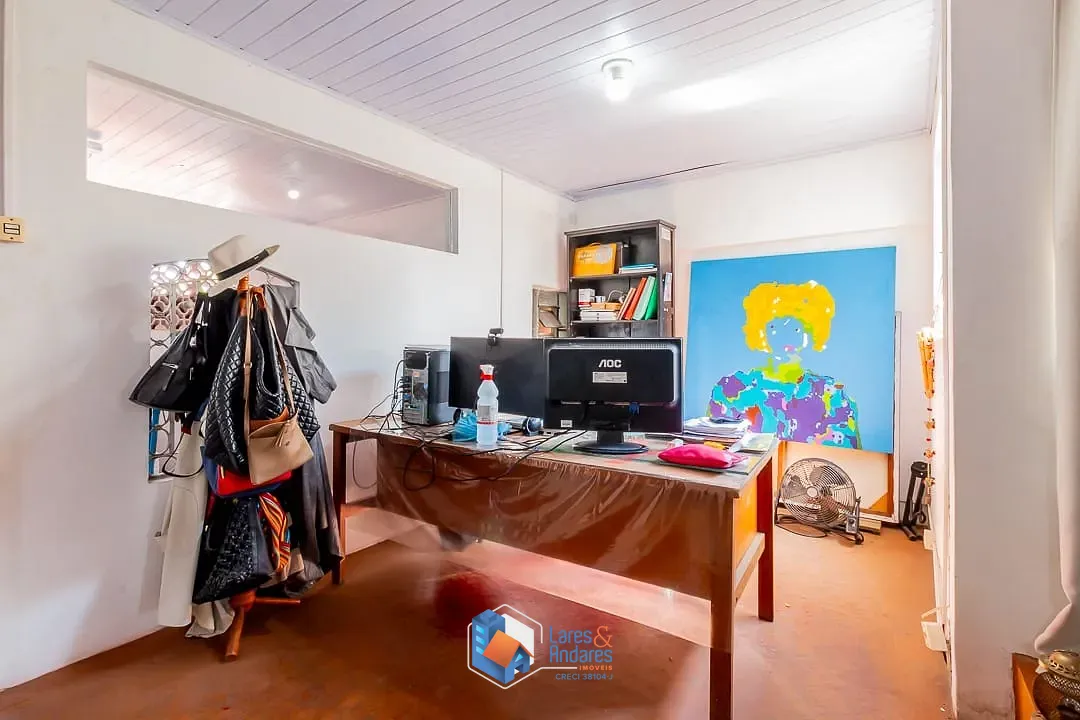 Apartamento, 4 quartos, 265 m² - Foto 26