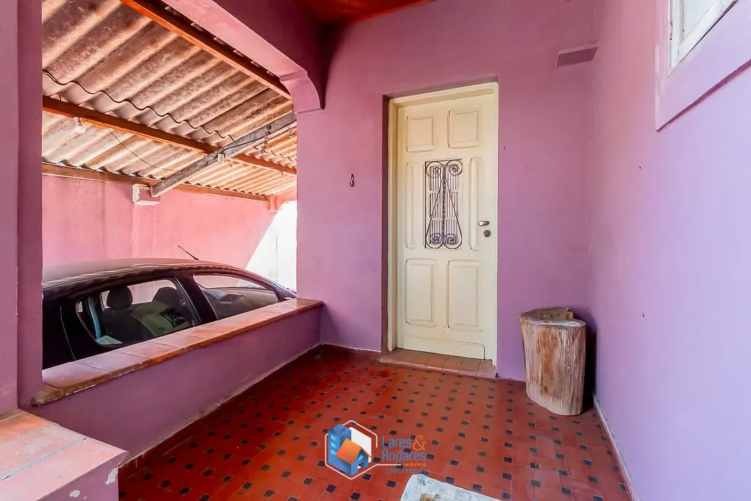 Apartamento, 4 quartos, 265 m² - Foto 7