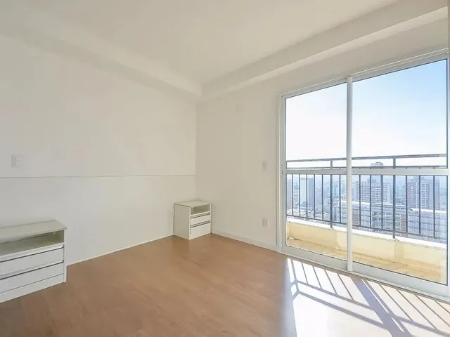 Outro 1 quarto e 1 banheiro, à venda, no bairro Centro em Curitiba