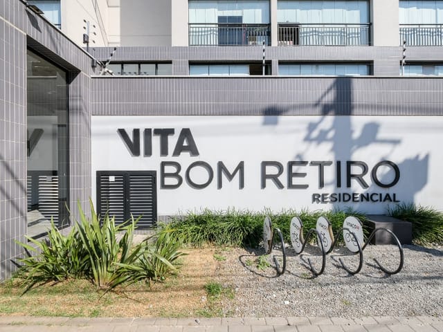 Foto do Outro - Studio para venda com 1 quarto, sendo 1 suíte, 30.42m² | Lares e Andares Imóveis