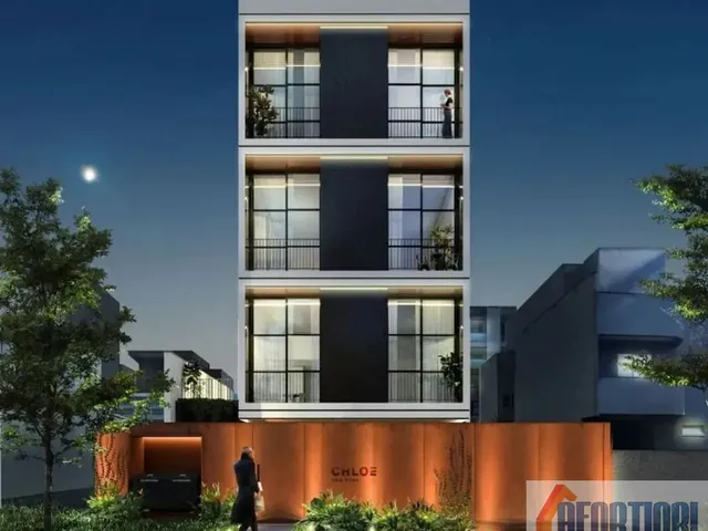 Outro 1 quarto e 1 banheiro, à venda, no bairro Juvevê em Curitiba