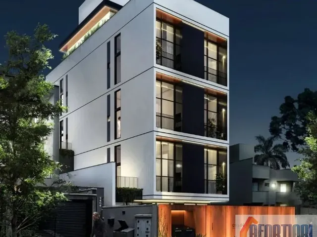 Outro 1 quarto e 1 banheiro, à venda, no bairro Juvevê em Curitiba