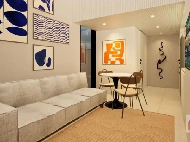 Outro 1 quarto e 1 banheiro, à venda, no bairro Juvevê em Curitiba