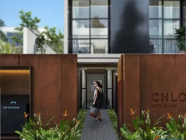 Outro 1 quarto e 1 banheiro, à venda, no bairro Juvevê em Curitiba