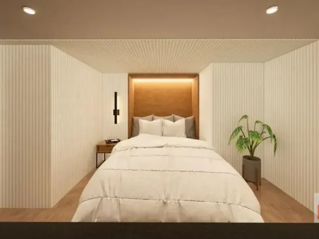 Outro 1 quarto e 1 banheiro, à venda, no bairro Hugo Lange em Curitiba