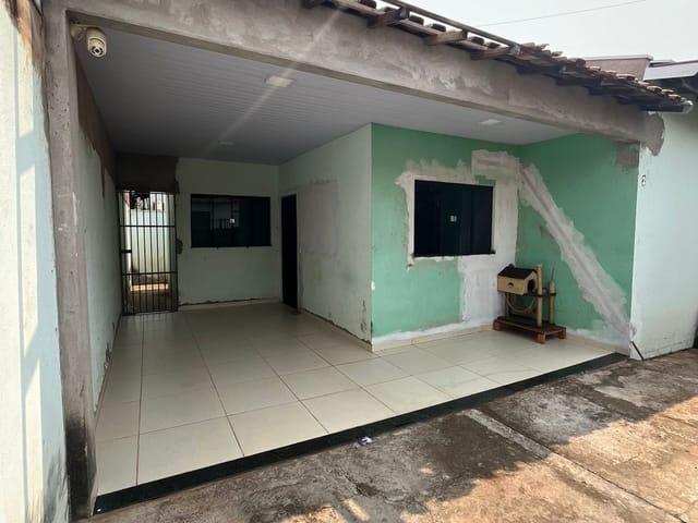 Foto do Outro - Casa de vila para venda em Jardim Liberdade com 2 quartos, 68m² | Lares e Andares Imóveis