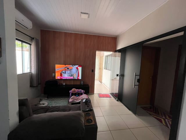 Foto do Outro - Casa de vila para venda em Jardim Liberdade com 2 quartos, 68m² | Lares e Andares Imóveis