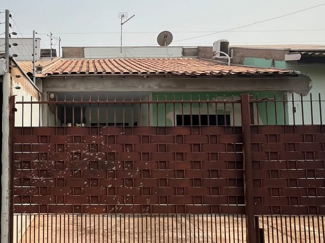 Foto do Outro - Casa de vila para venda em Jardim Liberdade com 2 quartos, 68m² | Lares e Andares Imóveis