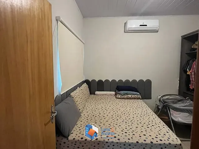 Outro com 115m² 2 quartos e 1 banheiro, à venda, no bairro Jardim Liberdade em Rondonópolis