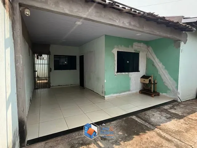 Outro com 115m² 2 quartos e 1 banheiro, à venda, no bairro Jardim Liberdade em Rondonópolis