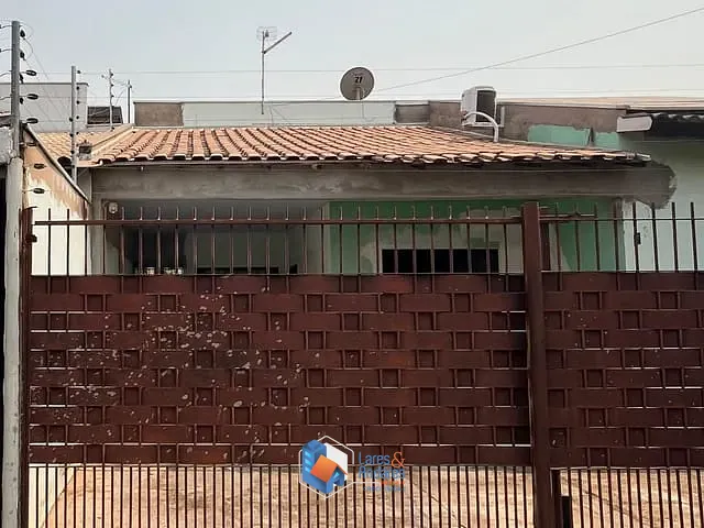 Outro com 115m² 2 quartos e 1 banheiro, à venda, no bairro Jardim Liberdade em Rondonópolis