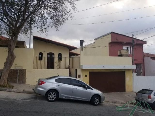 Foto do Sobrado - Outro à venda 16 Quartos, 800M², JD DABRIL, OSASCO - SP | A Bela Vista Imóveis