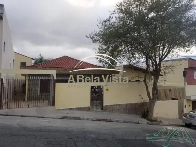Sobrado com 800m² 16 quartos e 10 banheiros, à venda, no bairro Jardim D'abril em Osasco