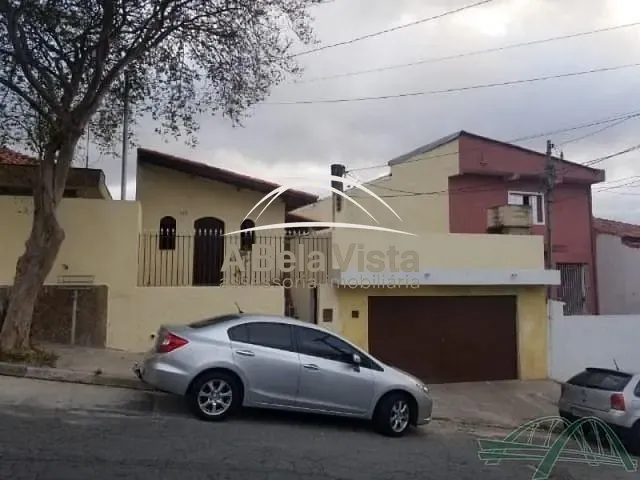 Sobrado com 800m² 16 quartos e 10 banheiros, à venda, no bairro Jardim D'abril em Osasco