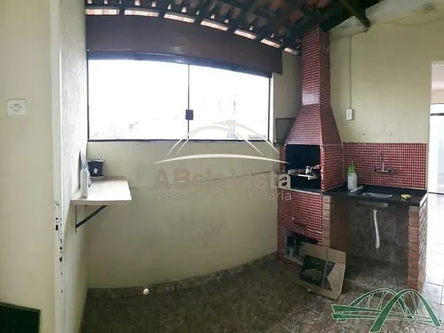 Sobrado com 370m² 7 quartos e 4 banheiros, à venda, no bairro Bela Vista em Osasco