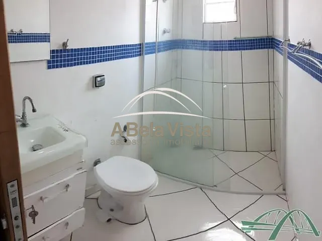 Sobrado com 370m² 7 quartos e 4 banheiros, à venda, no bairro Bela Vista em Osasco