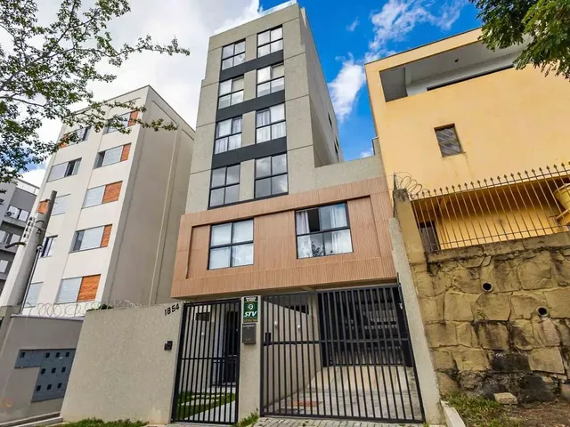Outro à venda, no bairro Bigorrilho em Curitiba
