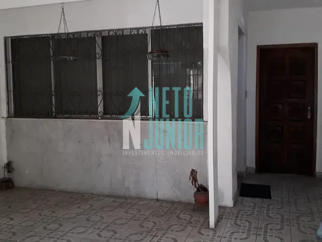 Sobrado com 120m² 3 quartos e 1 banheiro, à venda, no bairro Indianópolis em São Paulo