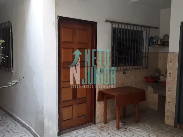 Sobrado com 120m² 3 quartos e 1 banheiro, à venda, no bairro Indianópolis em São Paulo