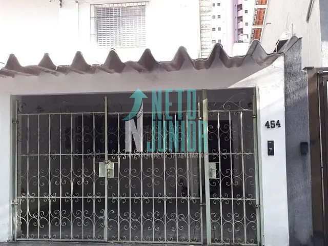 Sobrado com 120m² 3 quartos e 1 banheiro, à venda, no bairro Indianópolis em São Paulo