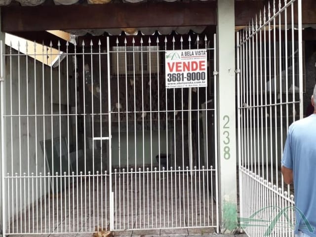Foto do Sobrado - Outro à venda 2 Quartos, 4 Vagas, 250M², BELA VISTA, OSASCO - SP | A Bela Vista Imóveis