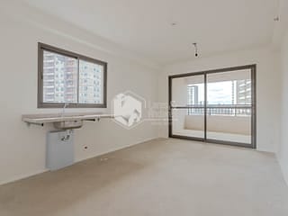 Foto do Outro-Studio para venda em Sacomã com 1 quarto, 36m²
