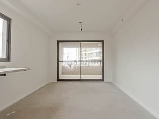 Foto do Outro-Studio para venda em Sacomã com 1 quarto, 36m²