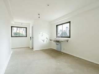 Foto do Outro-Studio para venda em Sacomã com 1 quarto, 36m²