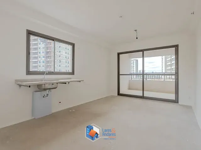 Outro com 36m² 1 quarto e 1 banheiro, à venda, no bairro Sacomã em São Paulo