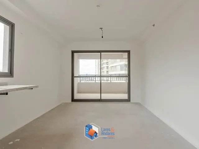Outro com 36m² 1 quarto e 1 banheiro, à venda, no bairro Sacomã em São Paulo