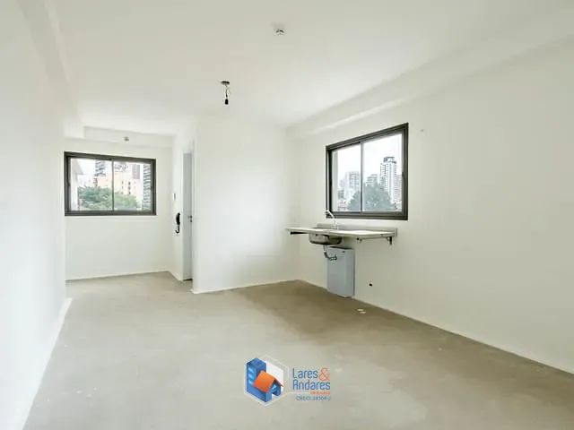 Outro com 36m² 1 quarto e 1 banheiro, à venda, no bairro Sacomã em São Paulo
