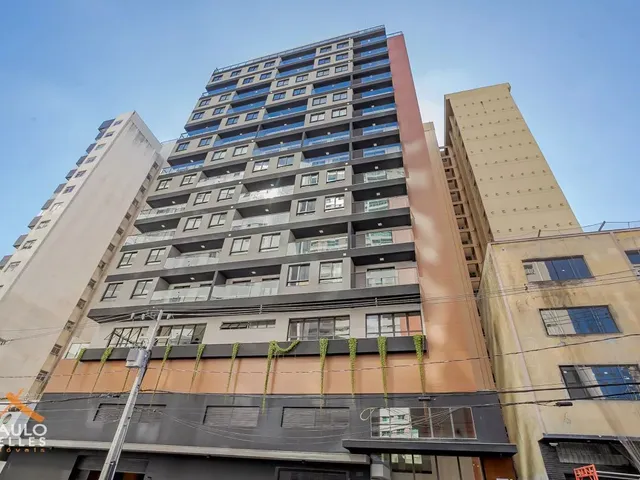 Outro para alugar, no bairro Centro em Curitiba