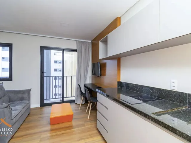 Outro para alugar, no bairro Centro em Curitiba