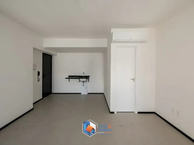 Outro com 38m² 1 quarto e 1 banheiro, à venda, no bairro Consolação em São Paulo