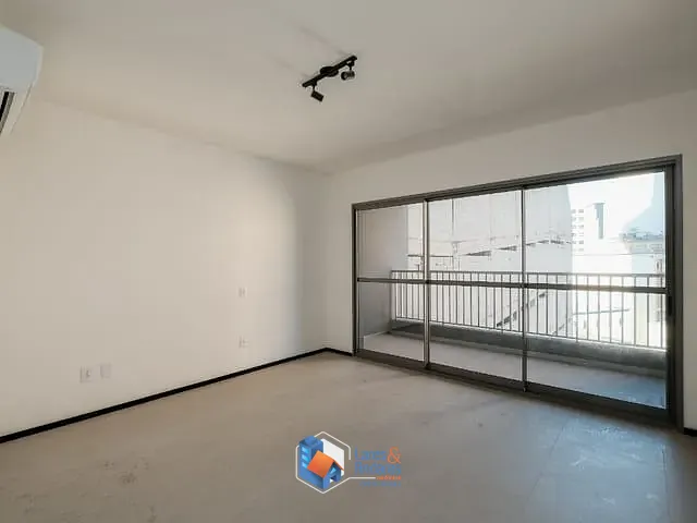 Outro com 38m² 1 quarto e 1 banheiro, à venda, no bairro Consolação em São Paulo