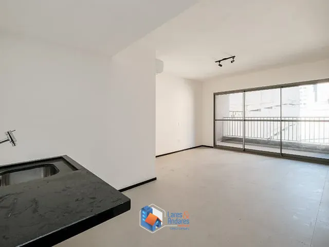 Outro com 38m² 1 quarto e 1 banheiro, à venda, no bairro Consolação em São Paulo