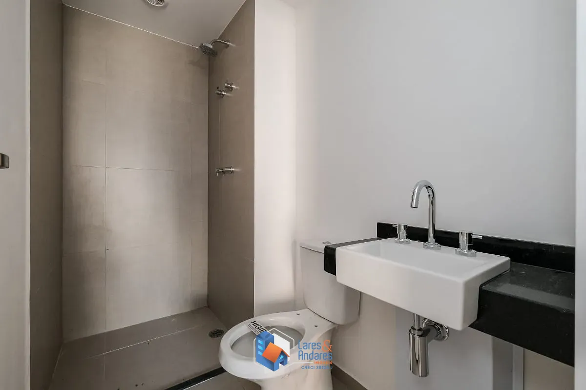 Apartamento, 1 quarto, 38 m² - Foto 8