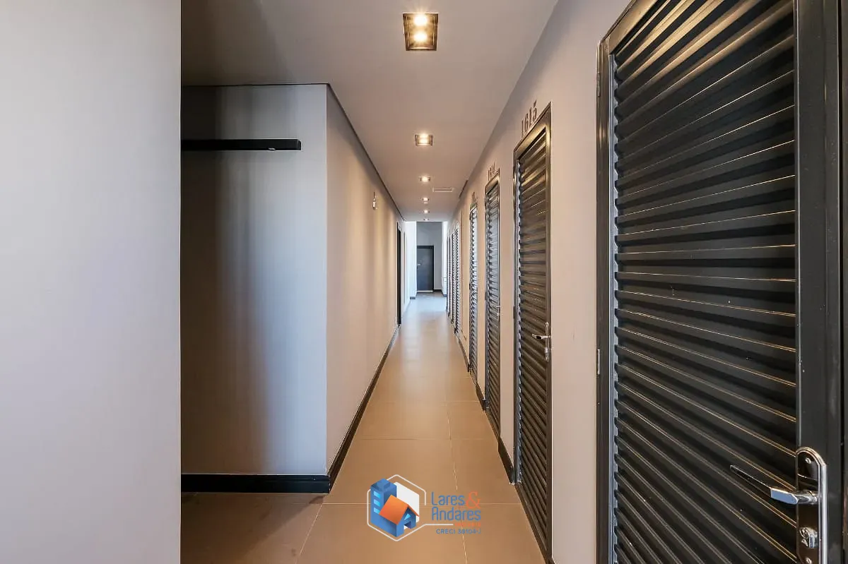 Apartamento, 1 quarto, 38 m² - Foto 12