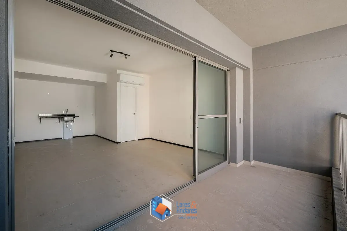 Apartamento, 1 quarto, 38 m² - Foto 5