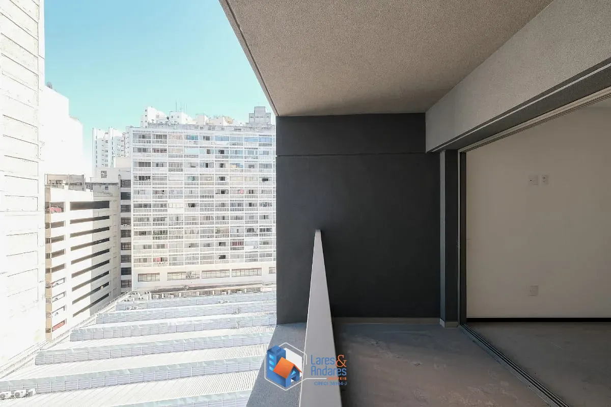Apartamento, 1 quarto, 38 m² - Foto 6