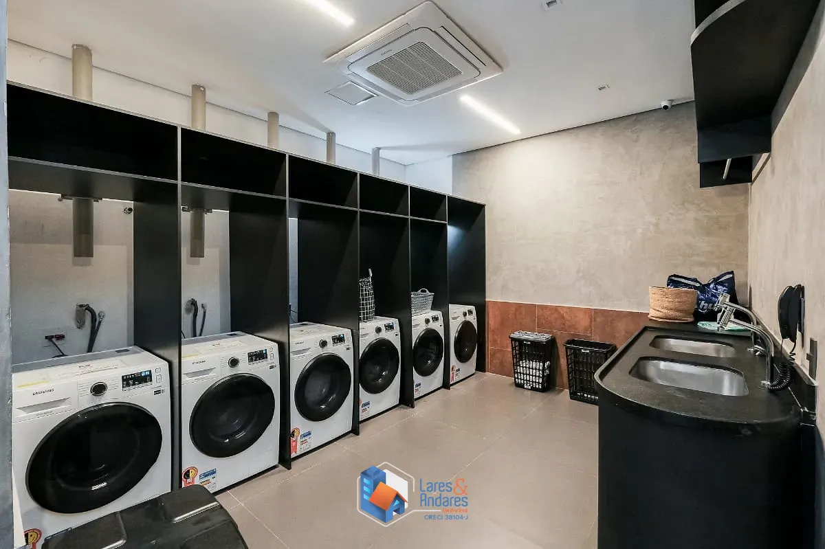 Apartamento, 1 quarto, 38 m² - Foto 20