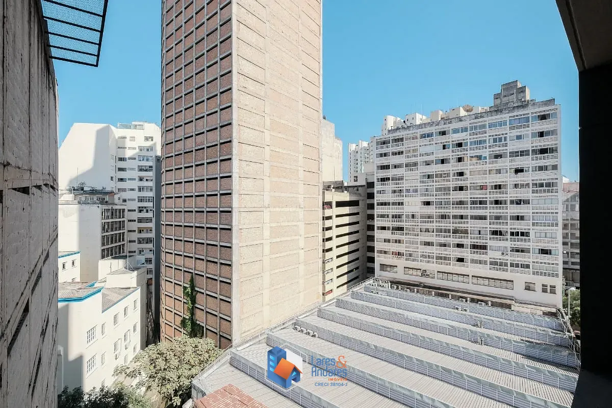 Apartamento, 1 quarto, 38 m² - Foto 7