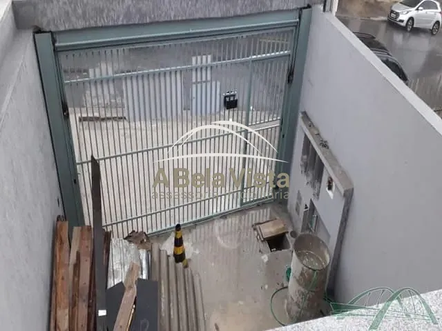 Sobrado com 125m² 5 quartos e 4 banheiros, à venda, no bairro Vila Yara em Osasco