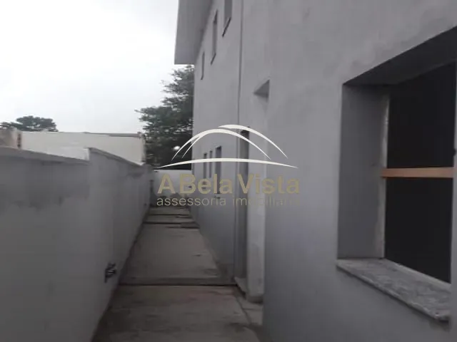 Sobrado com 125m² 5 quartos e 4 banheiros, à venda, no bairro Vila Yara em Osasco